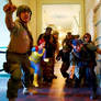 Yo Joe!