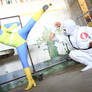 Scarlett vs Storm Shadow