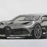 Bugatti Divo The 5 Million Dollar car