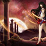 Sailor Mars