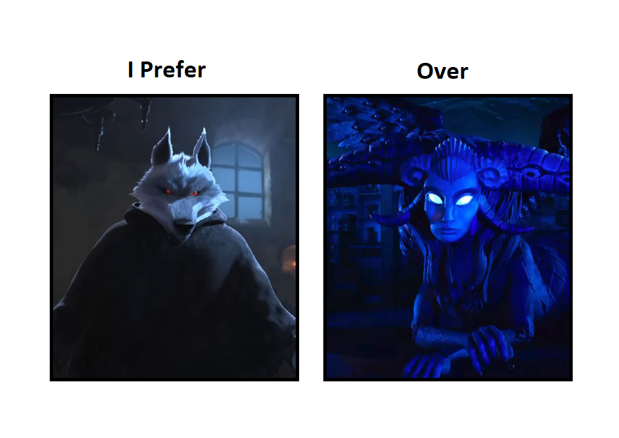 Best Gdtp I Prefer Death (PIBTLW) Over Death (GDTP) by SophiaChannel520 on DeviantArt