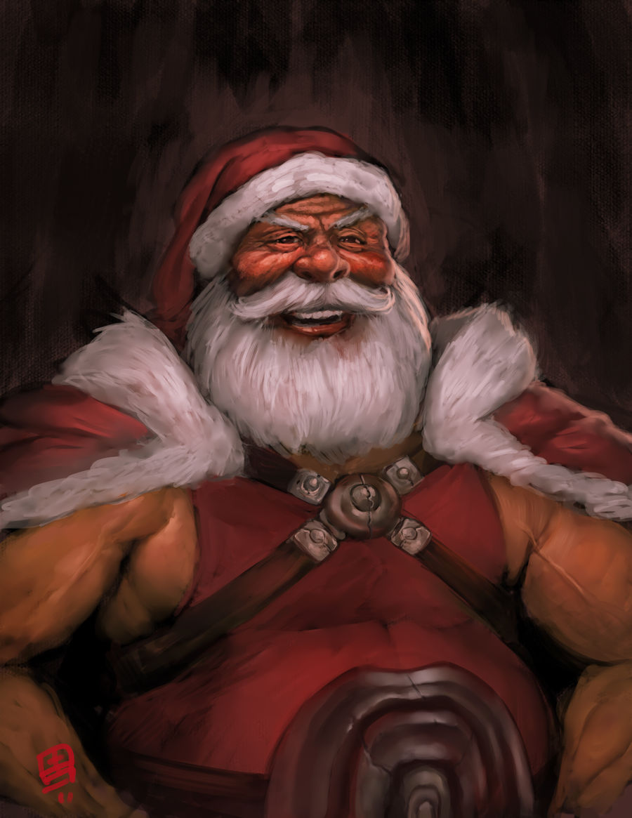 Ho Ho Ho