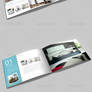 A5 Booklet - Catalogue