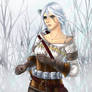 Coursing Ciri