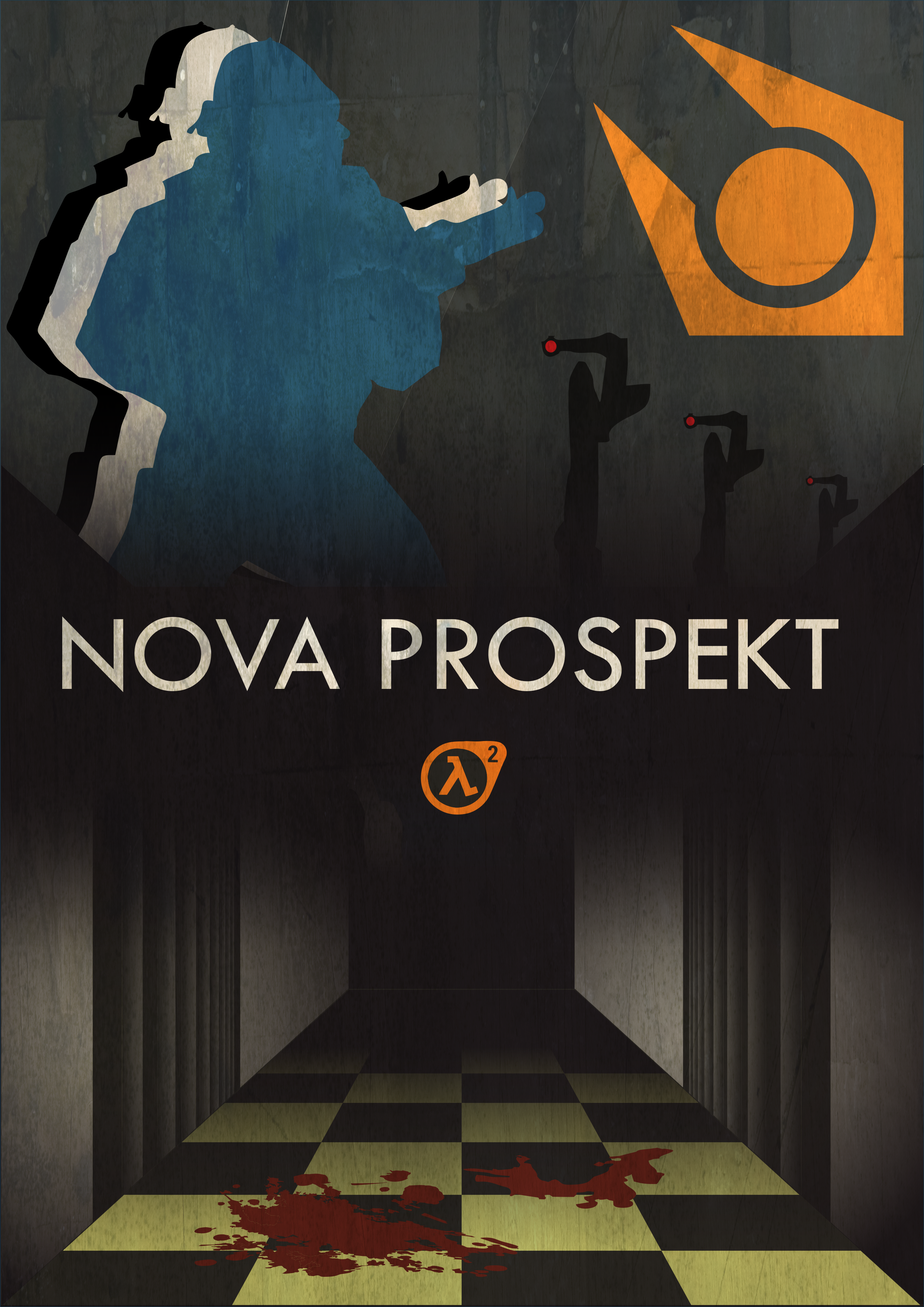 Nova Prospekt