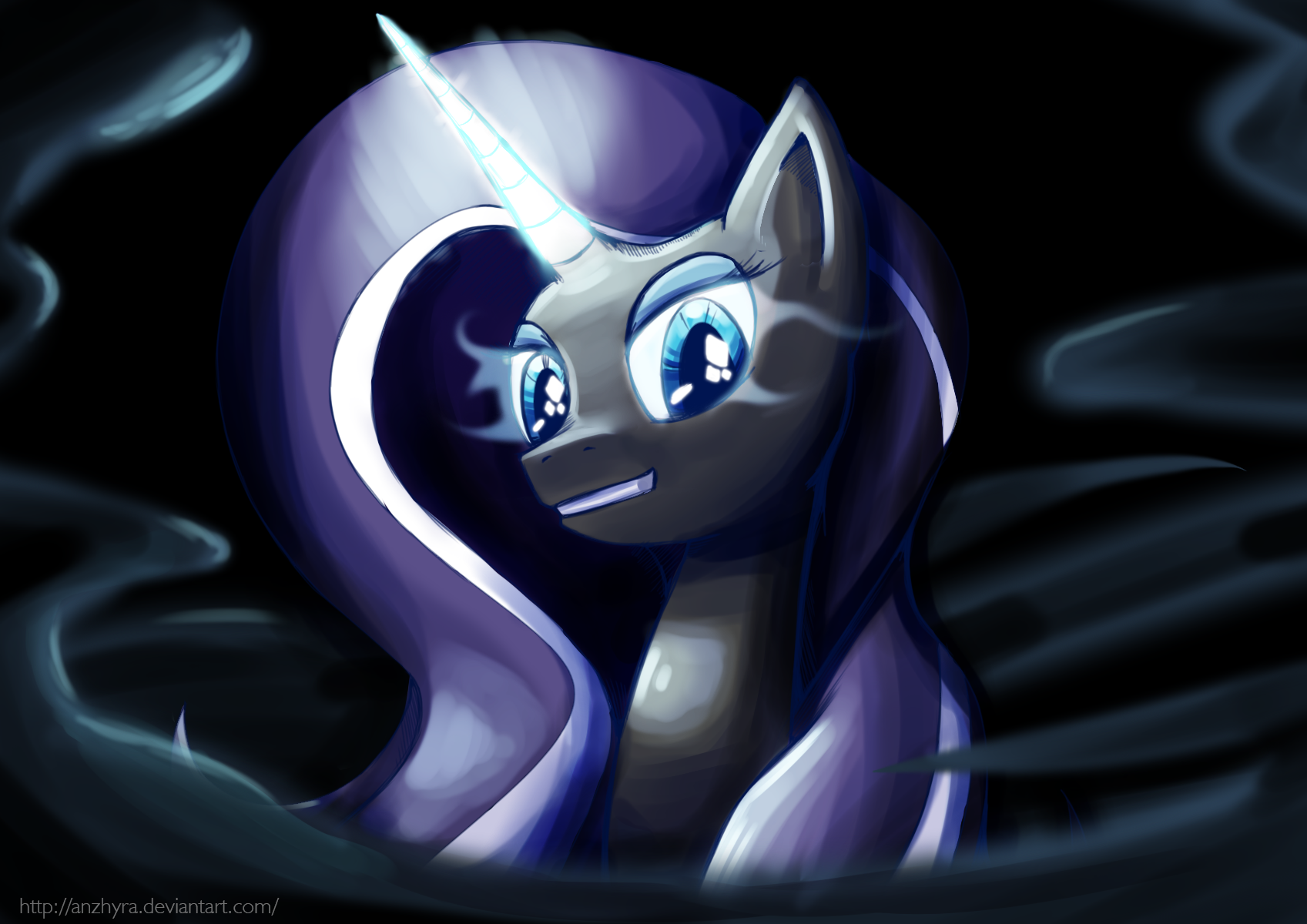 Nightmare Rarity