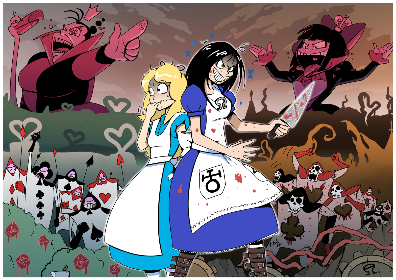 Alice Alice