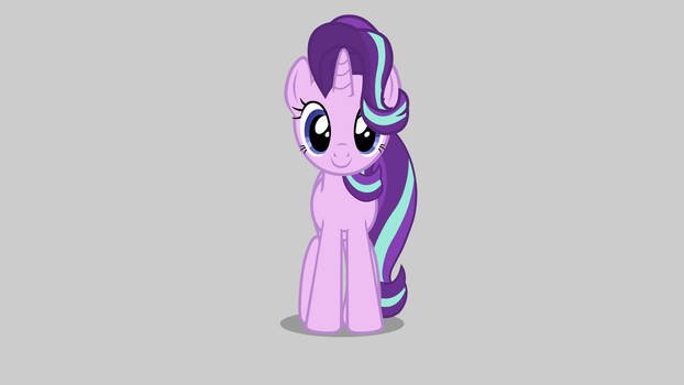 Starlight Glimmer S6 puppet - (Updated) + DOWNLOAD
