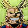 All Might!