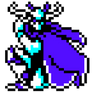 Garland Sprite (8 bit)