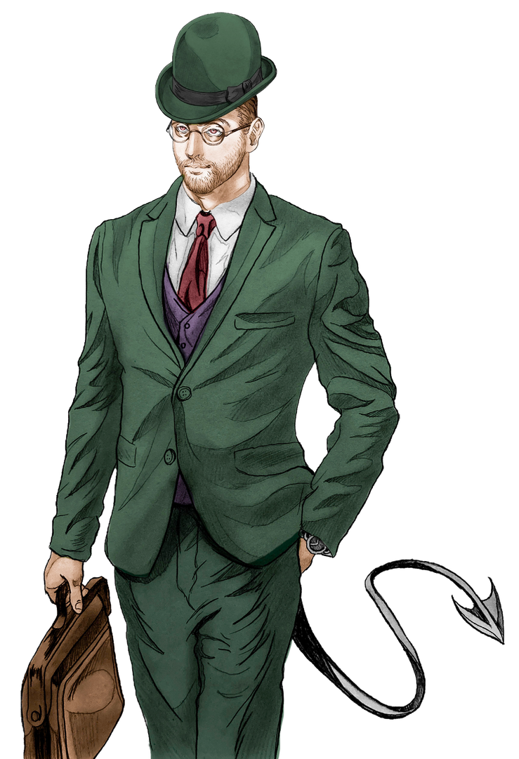 Renon by InabiUchiha98 on DeviantArt