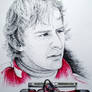 Gilles Villeneuve Tribute
