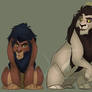 The Sons of Scar