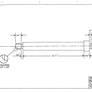 Project woodturning lathe Part 5 Drawing