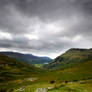 Snowdonia Mountains 2