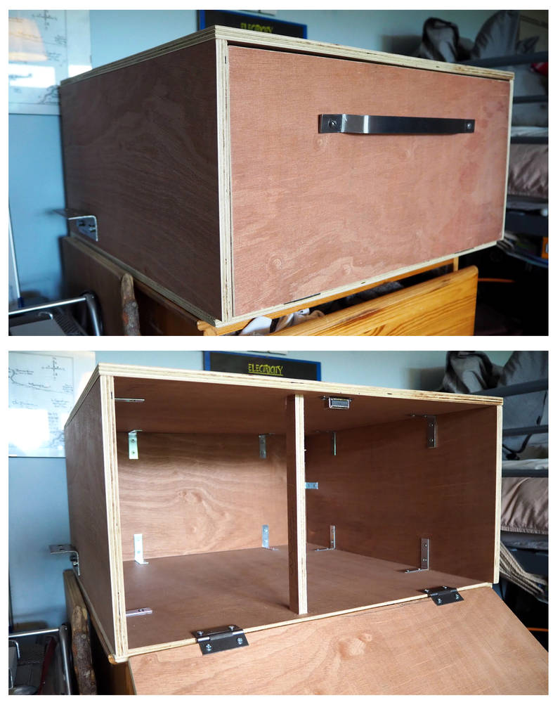 Deviantart Storage Storage by MayGoldworthy on DeviantArt