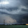 Shelf Cloud