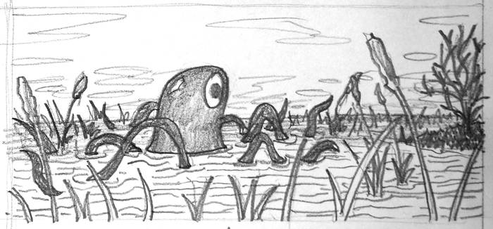 Explore the Best Gloop Art | DeviantArt