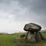 Standing stones 3