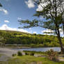 Bala lake 1