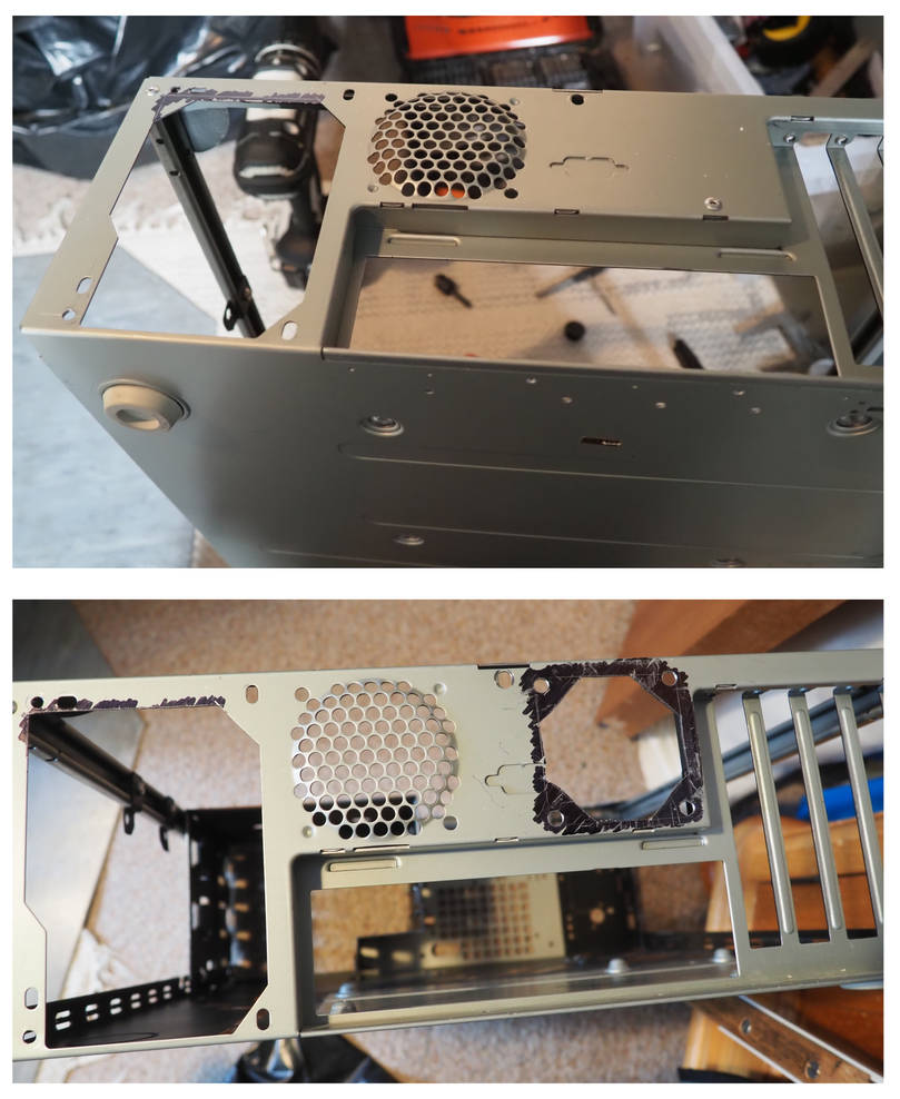 PC back panel modification by MayGoldworthy on DeviantArt