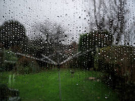 North UK - Mild but very wet - 8/12/2025