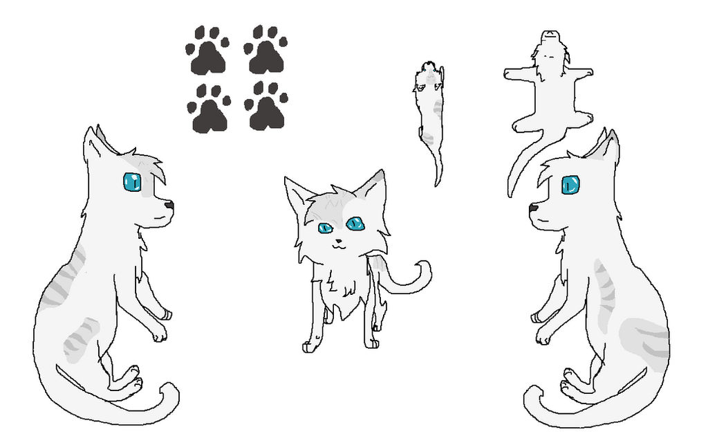 Ivypool Map IvyPool for MAP by ZeldaLink655 on DeviantArt