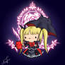 Rachel Alucard Chibi