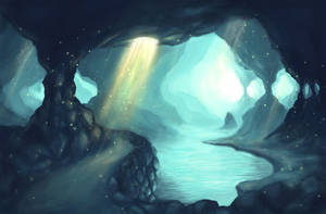 Cave