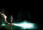 - Tomb Raider - Fanart by the-real-Kamui
