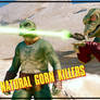 Natural Gorn Killers