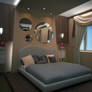 Bedroom extravaganz 1