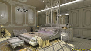 Main Bedroom Classical