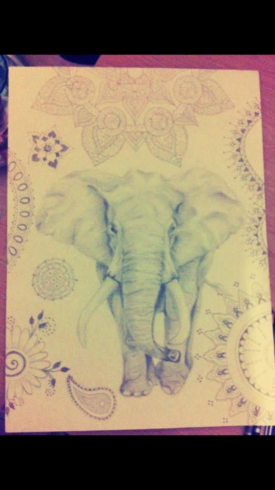 Elephant