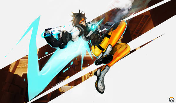 Tracer Overwatch