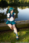At River's Side by Olivias-Atelier