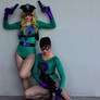 Riddler's Girls