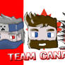 Mindcrack - Team Canada