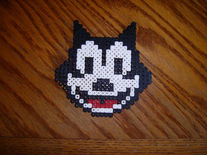 Felix the Cat