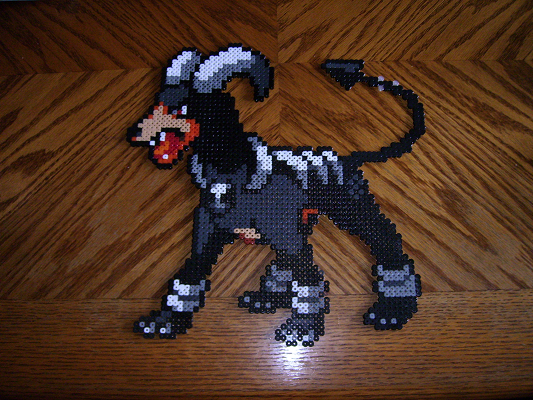 Houndoom