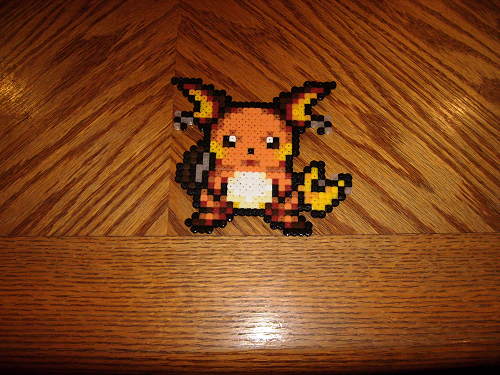 Raichu