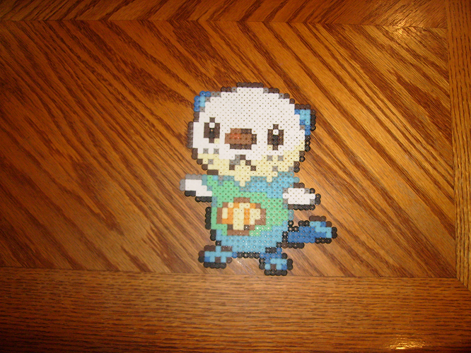 Oshawott