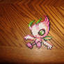 Shiny Celebi