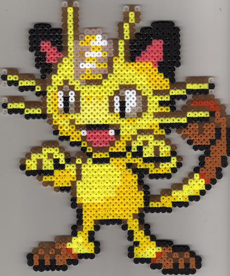 Meowth