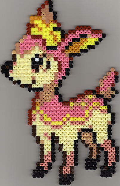 Deerling