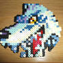 Garurumon