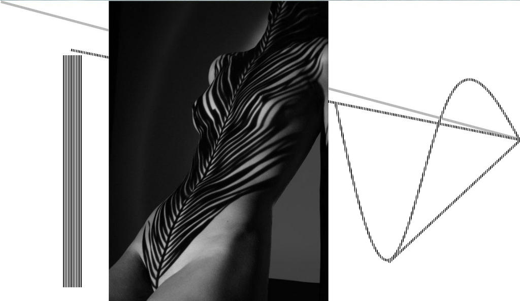 Scala naturae I by NimN64 on DeviantArt