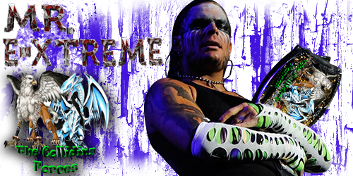 Jeff Hardy TCF V2