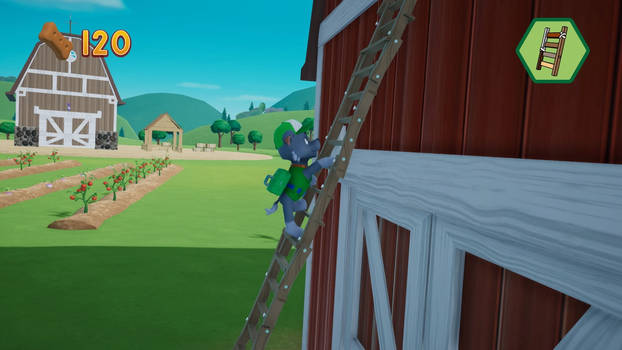 PAW Patrol: On A Roll For PS4 Best Price In Lebanon - Foto 13