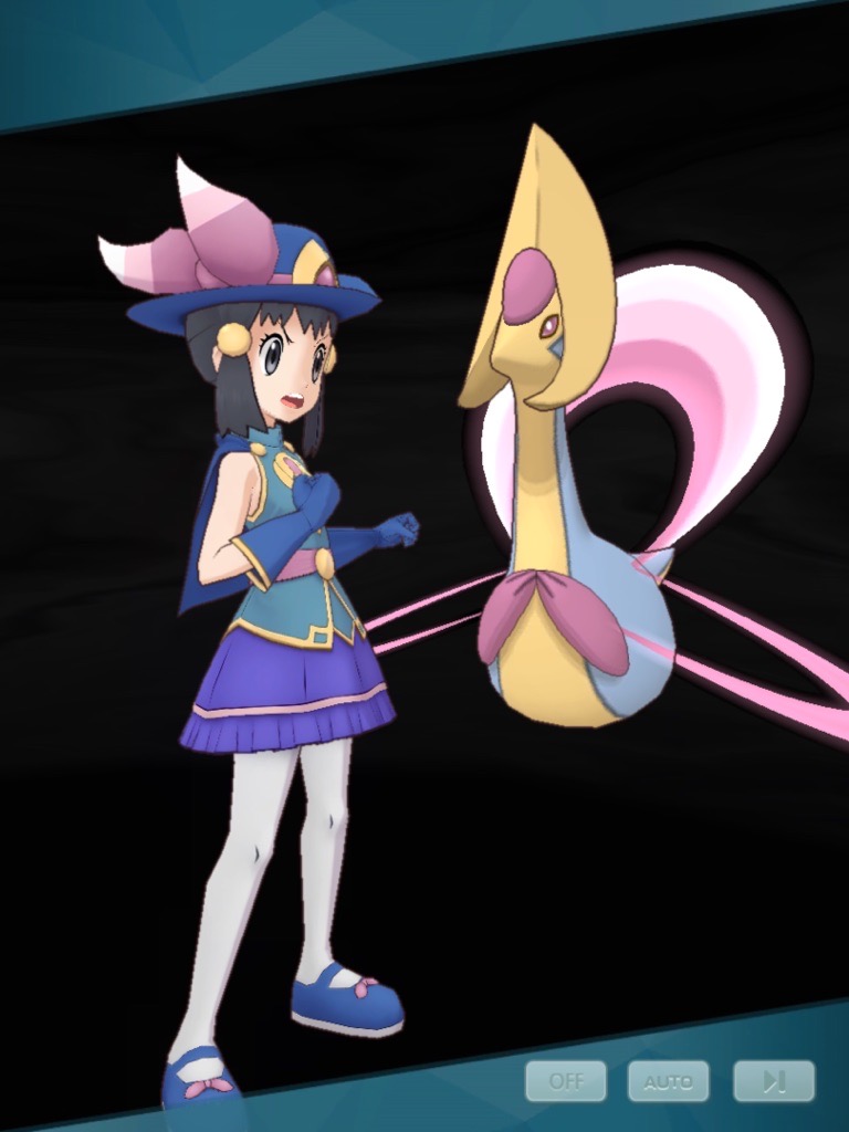 Pokemon Master EX Cyrus and Dawn sygna suit by VIKworks on DeviantArt